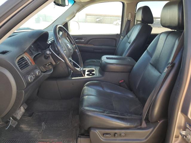 Photo 6 VIN: 1GKFK16357J175512 - GMC YUKON XL K 