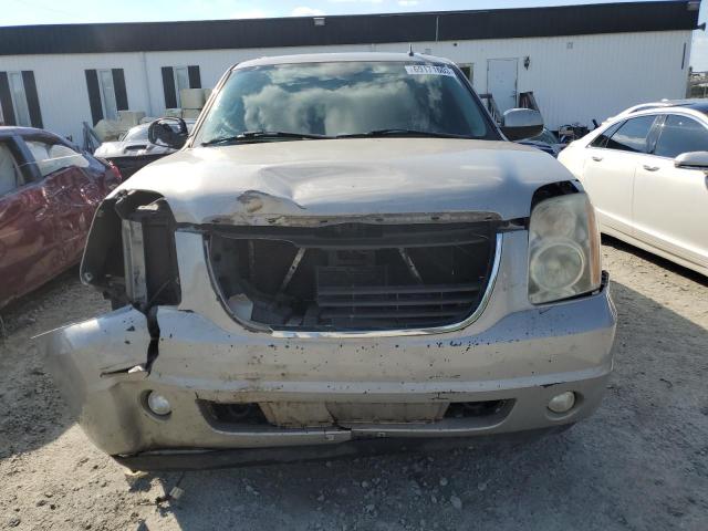 Photo 4 VIN: 1GKFK16357J269891 - GMC YUKON 