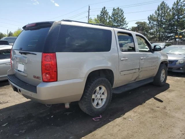 Photo 2 VIN: 1GKFK16358R136020 - GMC YUKON XL K 