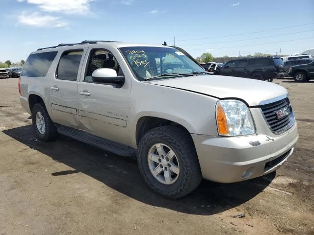 Photo 3 VIN: 1GKFK16358R136020 - GMC YUKON XL K 