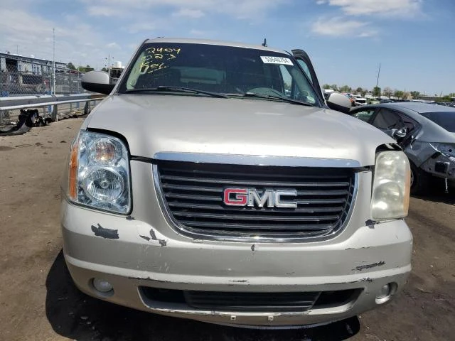 Photo 4 VIN: 1GKFK16358R136020 - GMC YUKON XL K 