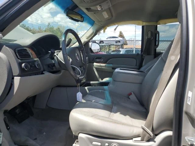 Photo 6 VIN: 1GKFK16358R136020 - GMC YUKON XL K 