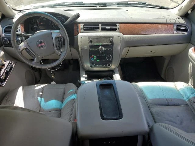 Photo 7 VIN: 1GKFK16358R136020 - GMC YUKON XL K 