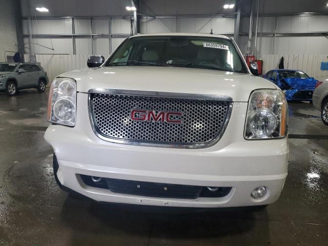 Photo 4 VIN: 1GKFK16358R196086 - GMC YUKON XL K 