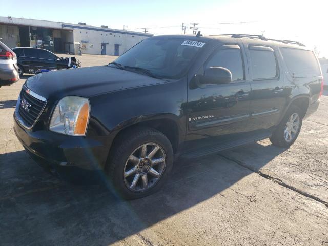 Photo 0 VIN: 1GKFK16367R329713 - GMC YUKON 