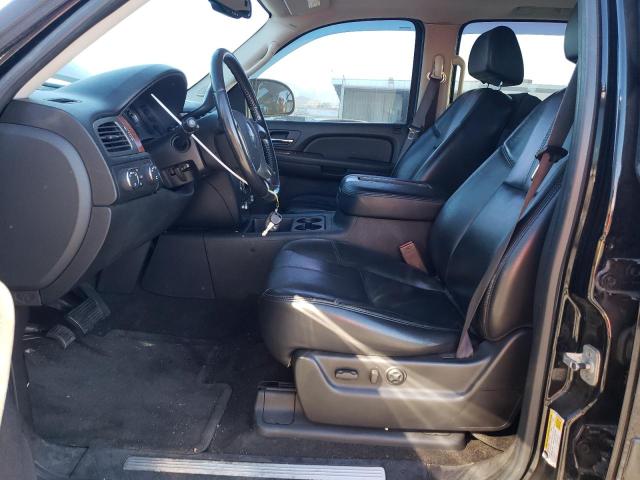 Photo 6 VIN: 1GKFK16367R329713 - GMC YUKON 