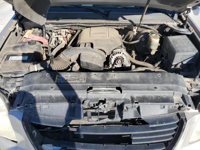 Photo 11 VIN: 1GKFK16368J245987 - GMC YUKON XL K 