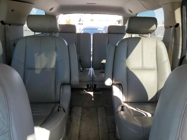 Photo 9 VIN: 1GKFK16368J245987 - GMC YUKON XL K 