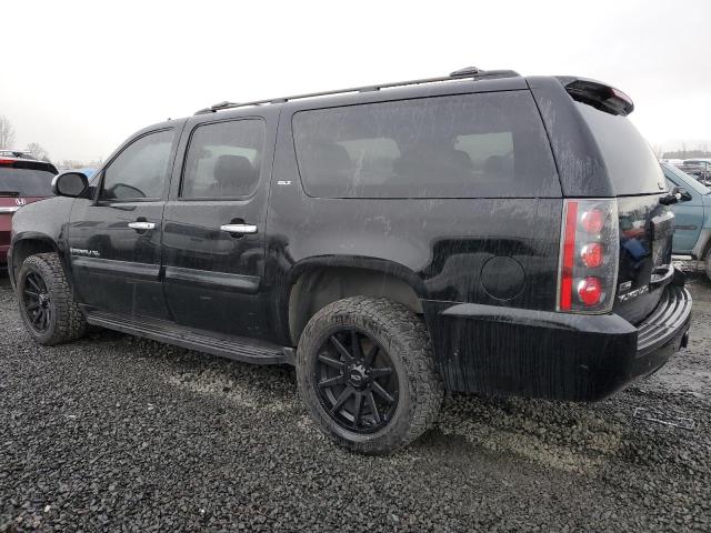 Photo 1 VIN: 1GKFK16377J214987 - GMC YUKON 