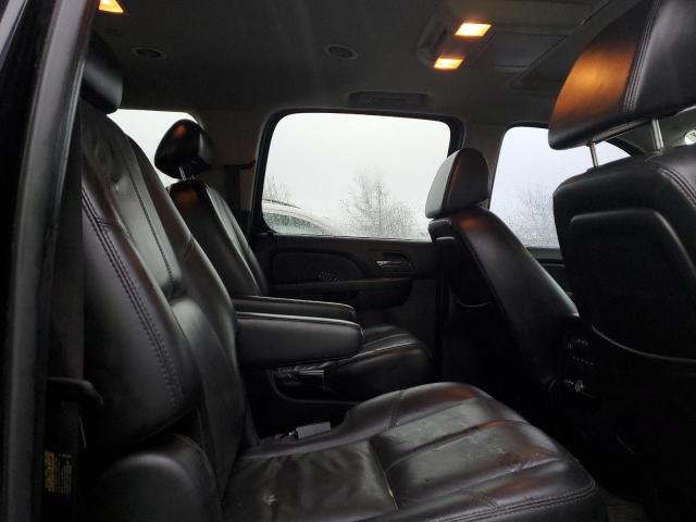 Photo 10 VIN: 1GKFK16377J214987 - GMC YUKON 