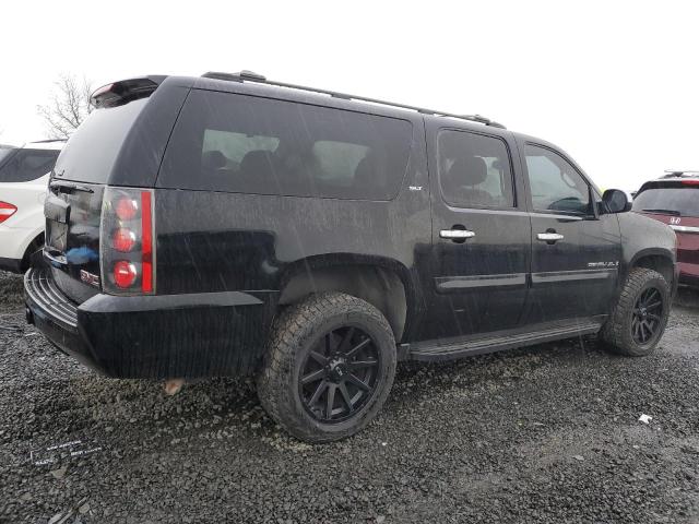 Photo 2 VIN: 1GKFK16377J214987 - GMC YUKON 