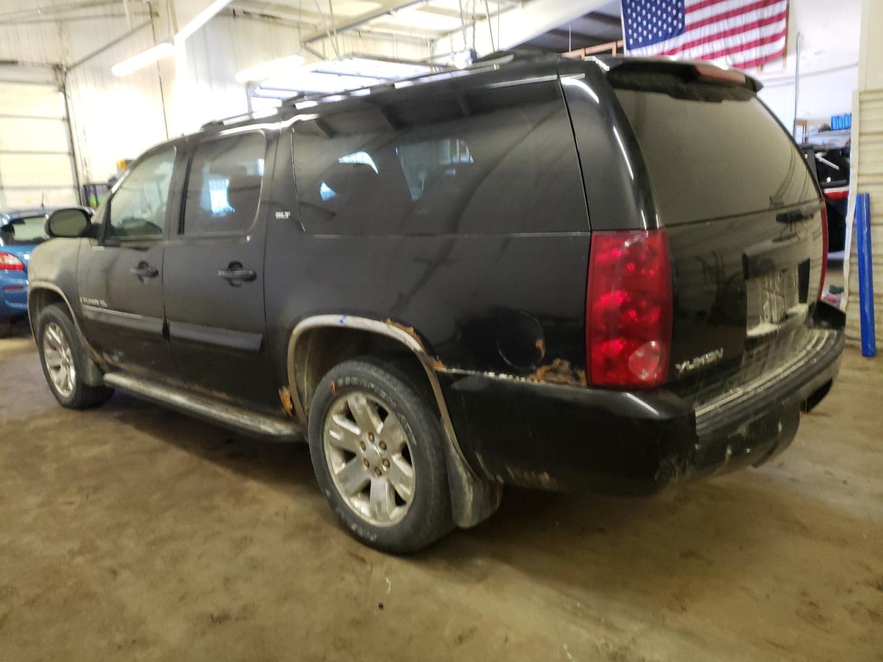 Photo 1 VIN: 1GKFK16397J267061 - GMC YUKON 