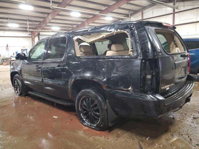 Photo 1 VIN: 1GKFK16397J317036 - GMC YUKON XL K 