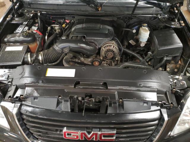 Photo 11 VIN: 1GKFK16397J317036 - GMC YUKON XL K 