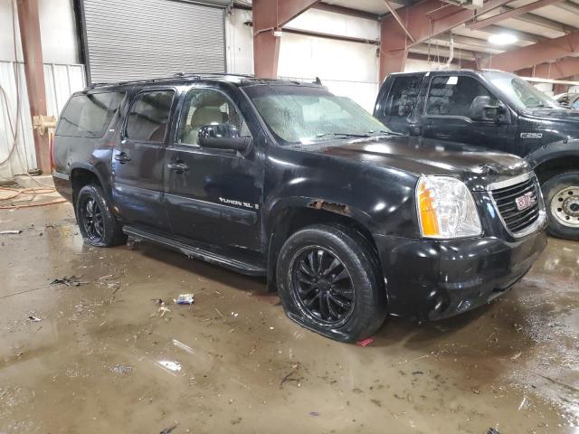 Photo 3 VIN: 1GKFK16397J317036 - GMC YUKON XL K 