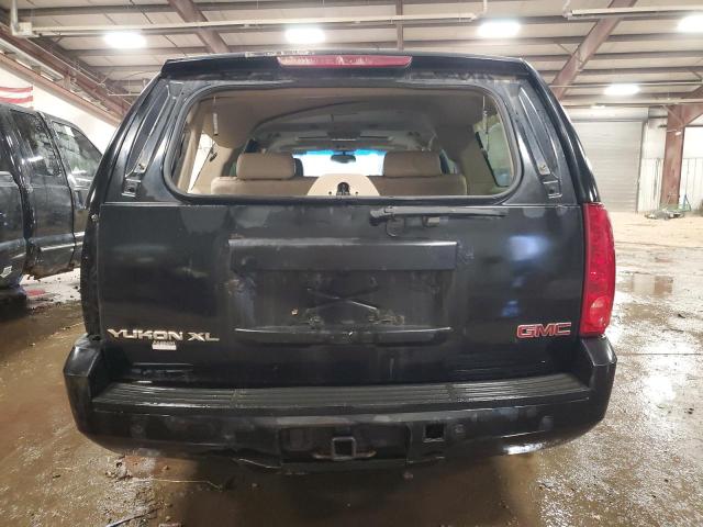 Photo 5 VIN: 1GKFK16397J317036 - GMC YUKON XL K 