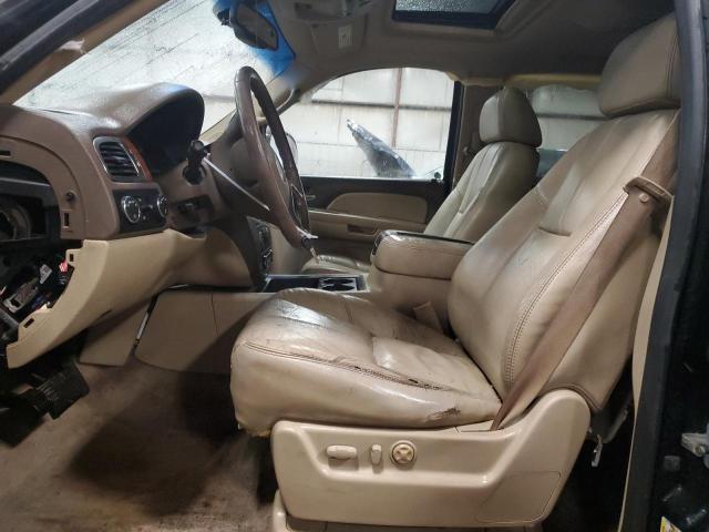 Photo 6 VIN: 1GKFK16397J317036 - GMC YUKON XL K 