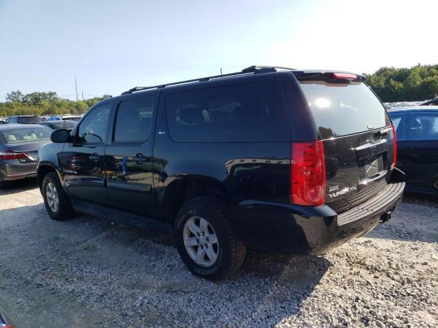 Photo 1 VIN: 1GKFK16398J213034 - GMC YUKON XL K 