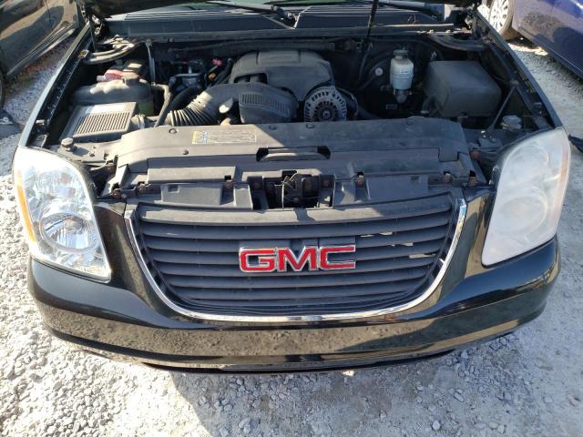 Photo 10 VIN: 1GKFK16398J213034 - GMC YUKON XL K 