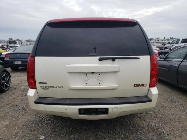 Photo 5 VIN: 1GKFK16398R214007 - GMC YUKON 