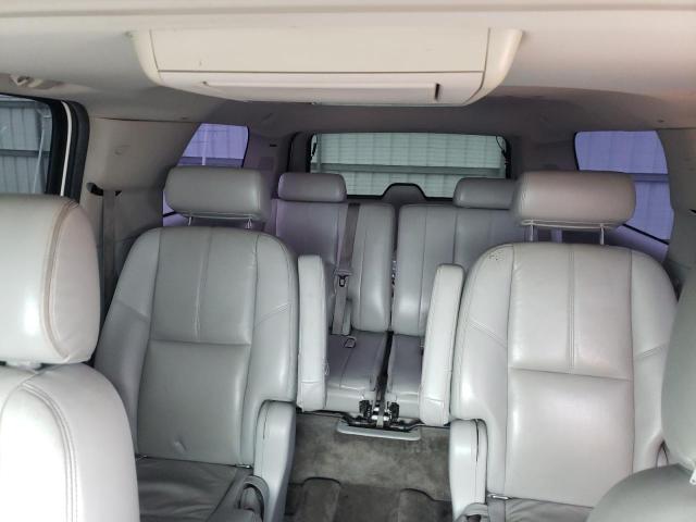 Photo 9 VIN: 1GKFK16398R214007 - GMC YUKON 