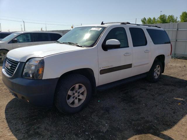 Photo 0 VIN: 1GKFK163X7J179121 - GMC YUKON XL K 