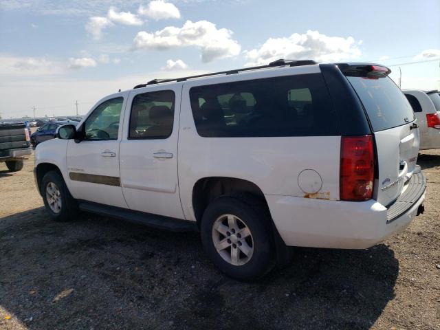 Photo 1 VIN: 1GKFK163X7J179121 - GMC YUKON XL K 