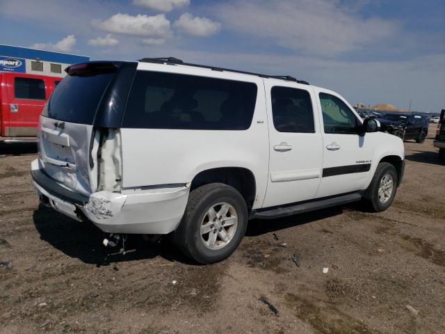 Photo 2 VIN: 1GKFK163X7J179121 - GMC YUKON XL K 