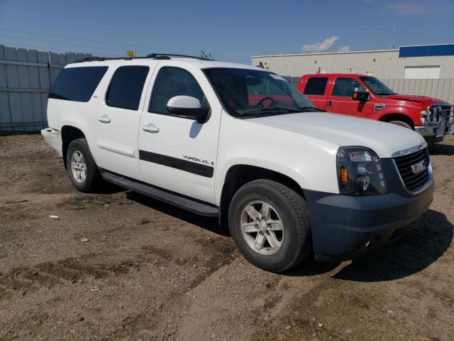 Photo 3 VIN: 1GKFK163X7J179121 - GMC YUKON XL K 