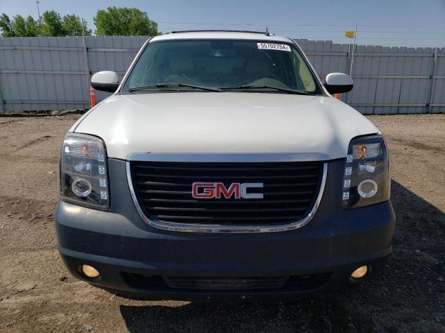 Photo 4 VIN: 1GKFK163X7J179121 - GMC YUKON XL K 