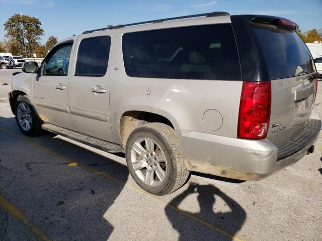 Photo 1 VIN: 1GKFK163X7J266937 - GMC YUKON 