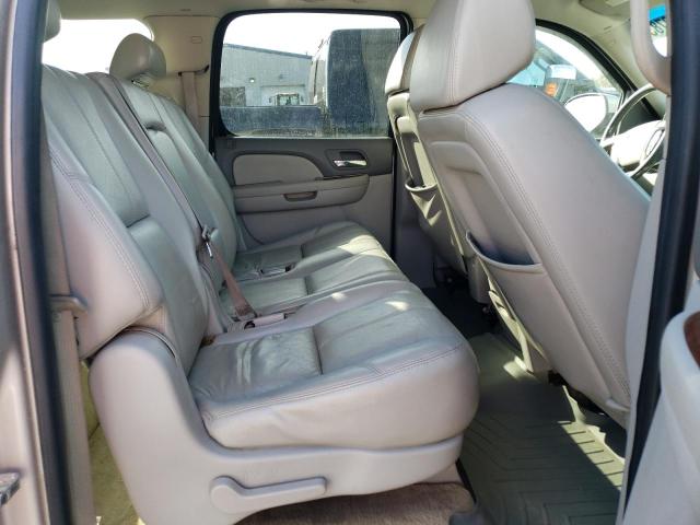 Photo 10 VIN: 1GKFK163X7J266937 - GMC YUKON 