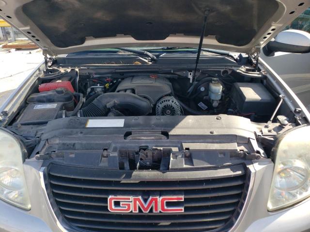 Photo 11 VIN: 1GKFK163X7J266937 - GMC YUKON 