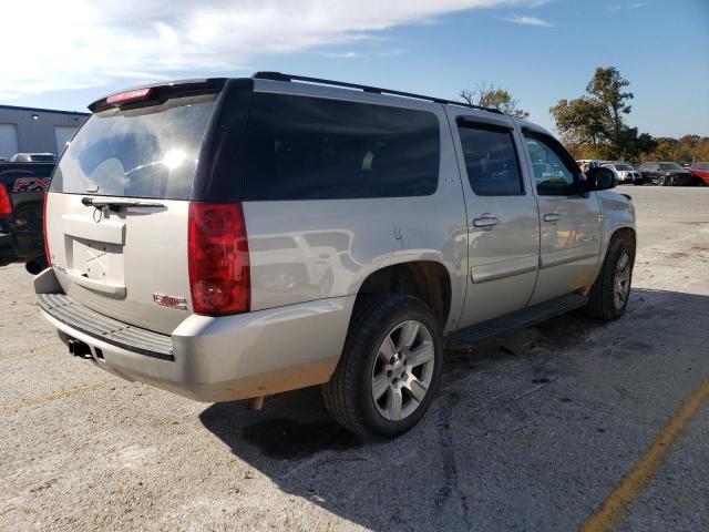 Photo 2 VIN: 1GKFK163X7J266937 - GMC YUKON 