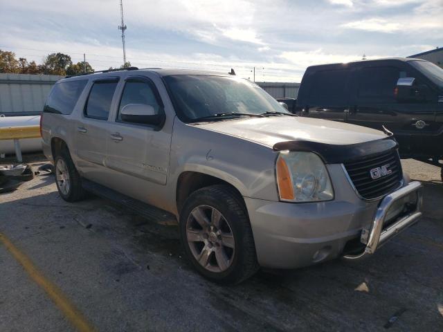 Photo 3 VIN: 1GKFK163X7J266937 - GMC YUKON 