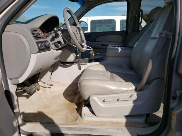 Photo 6 VIN: 1GKFK163X7J266937 - GMC YUKON 