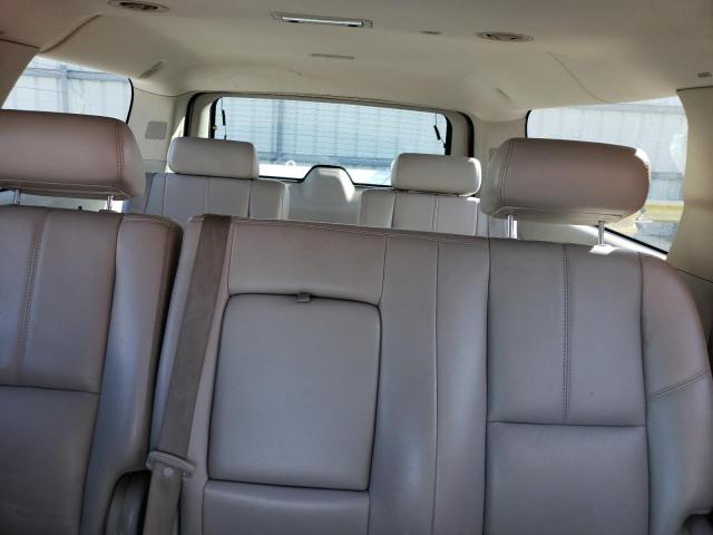 Photo 9 VIN: 1GKFK163X7J266937 - GMC YUKON 