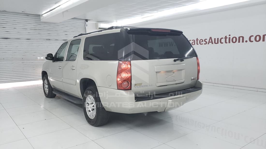 Photo 5 VIN: 1GKFK163X8J178097 - GMC YUKON 