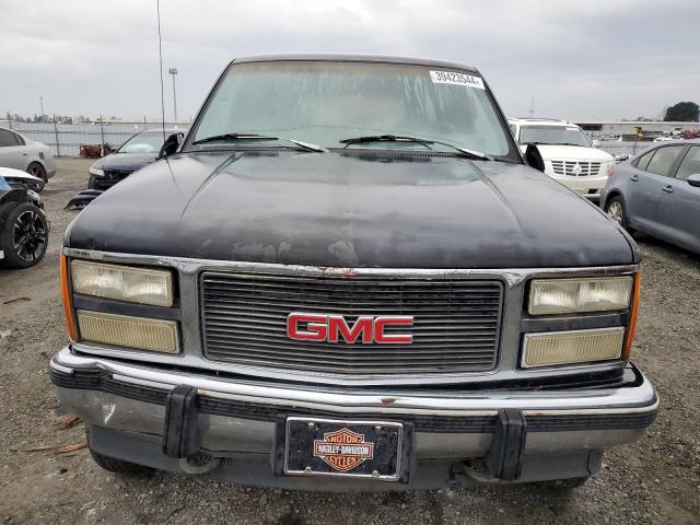 Photo 4 VIN: 1GKFK16K4NJ701603 - GMC SUBURBAN 