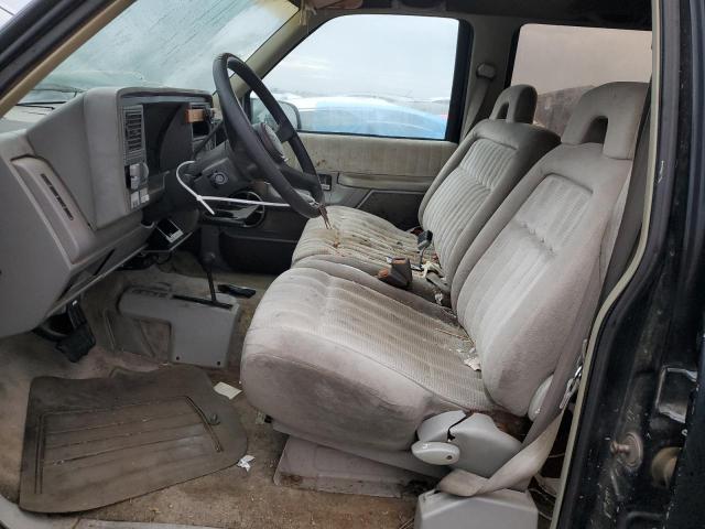 Photo 6 VIN: 1GKFK16K4NJ701603 - GMC SUBURBAN 