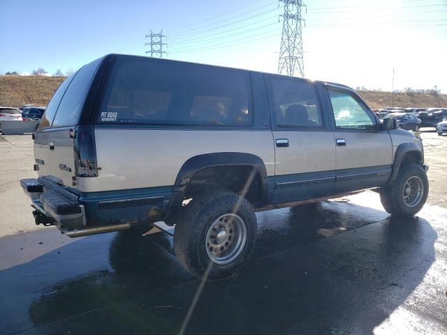 Photo 2 VIN: 1GKFK16K7PJ746800 - GMC SUBURBAN 