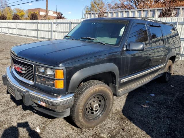 Photo 0 VIN: 1GKFK16K7RJ746508 - GMC SUBURBAN 