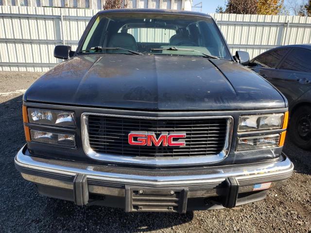 Photo 4 VIN: 1GKFK16K7RJ746508 - GMC SUBURBAN 