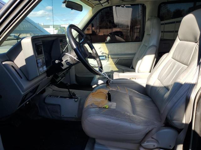 Photo 6 VIN: 1GKFK16K7RJ746508 - GMC SUBURBAN 