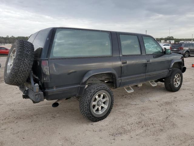 Photo 2 VIN: 1GKFK16K8PJ712803 - GMC SUBURBAN 