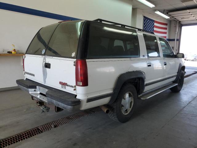 Photo 2 VIN: 1GKFK16K8RJ705305 - GMC SUBURBAN K 