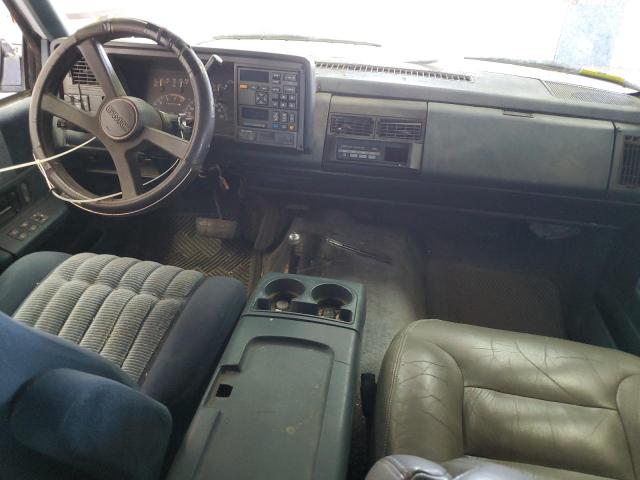 Photo 7 VIN: 1GKFK16K8RJ705305 - GMC SUBURBAN K 