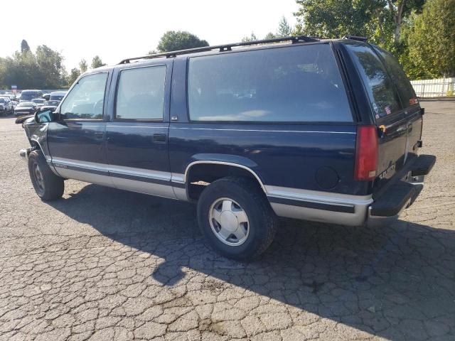 Photo 1 VIN: 1GKFK16K8RJ724906 - GMC SUBURBAN K 