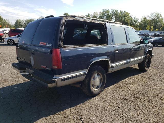 Photo 2 VIN: 1GKFK16K8RJ724906 - GMC SUBURBAN K 