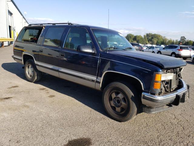 Photo 3 VIN: 1GKFK16K8RJ724906 - GMC SUBURBAN K 